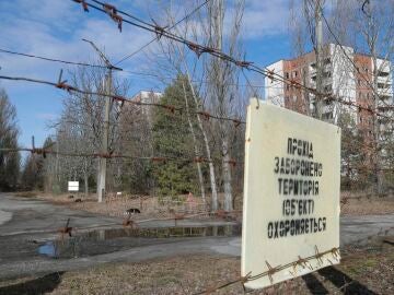 Restablecido el contacto entre Chernóbil y el regulador nacional ucraniano tras la ocupación rusa
