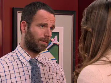 Fran, dispuesto a todo por Coral: "Lo único que deseo es envejecer a tu lado" Fran, dispuesto a todo por Coral: "Lo único que deseo es envejecer a tu lado"