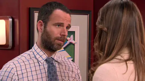 Fran, dispuesto a todo por Coral: "Lo único que deseo es envejecer a tu lado" Fran, dispuesto a todo por Coral: "Lo único que deseo es envejecer a tu lado"