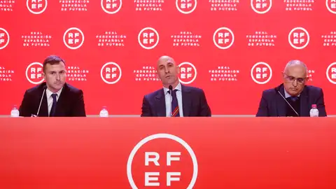 Así se realiza el reparto de dinero entre los clubes participantes de la Supercopa, según la Federación Así se realiza el reparto de dinero entre los clubes participantes de la Supercopa, según la Federación