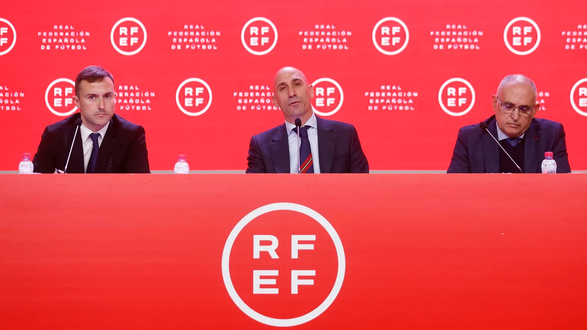 Así se realiza el reparto de dinero entre los clubes participantes de la Supercopa, según la Federación Así se realiza el reparto de dinero entre los clubes participantes de la Supercopa, según la Federación
