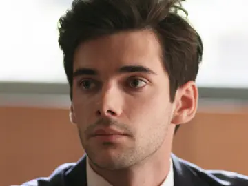 Jacobo se declara inocente: “Lamento lo que pasó y pido perdón por ello” Jacobo se declara inocente: “Lamento lo que pasó y pido perdón por ello”