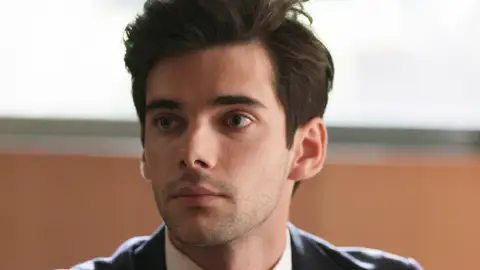 Jacobo se declara inocente: “Lamento lo que pasó y pido perdón por ello” Jacobo se declara inocente: “Lamento lo que pasó y pido perdón por ello”