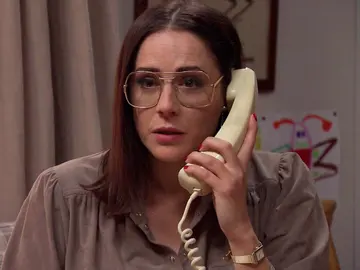 Cristina enfurece al descubrir la estrategia de Quintero para salir airosa de la acusación de cómplice Cristina enfurece al descubrir la estrategia de Quintero para salir airosa de la acusación de cómplice