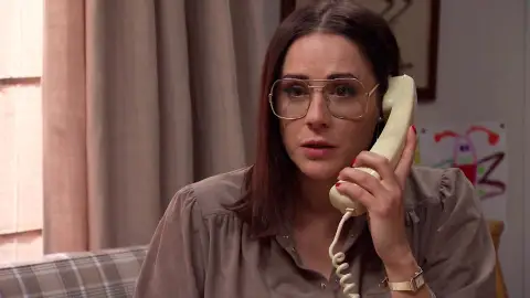 Cristina enfurece al descubrir la estrategia de Quintero para salir airosa de la acusación de cómplice Cristina enfurece al descubrir la estrategia de Quintero para salir airosa de la acusación de cómplice