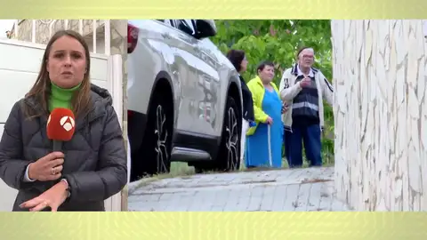 Crimen en Lloret de Mar. Crimen en Lloret de Mar.