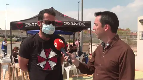 Okupación ilegal. Okupación ilegal.