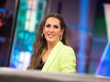 Disfruta de la entrevista completa de Malú en 'El Hormiguero 3.0' Disfruta de la entrevista completa de Malú en 'El Hormiguero 3.0'