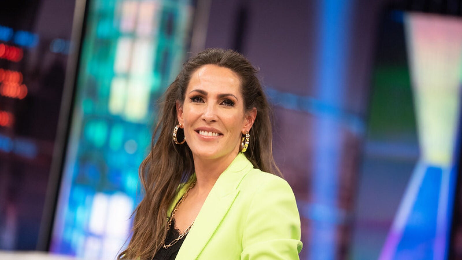Disfruta de la entrevista completa a Malú en 'El Hormiguero 3.0'