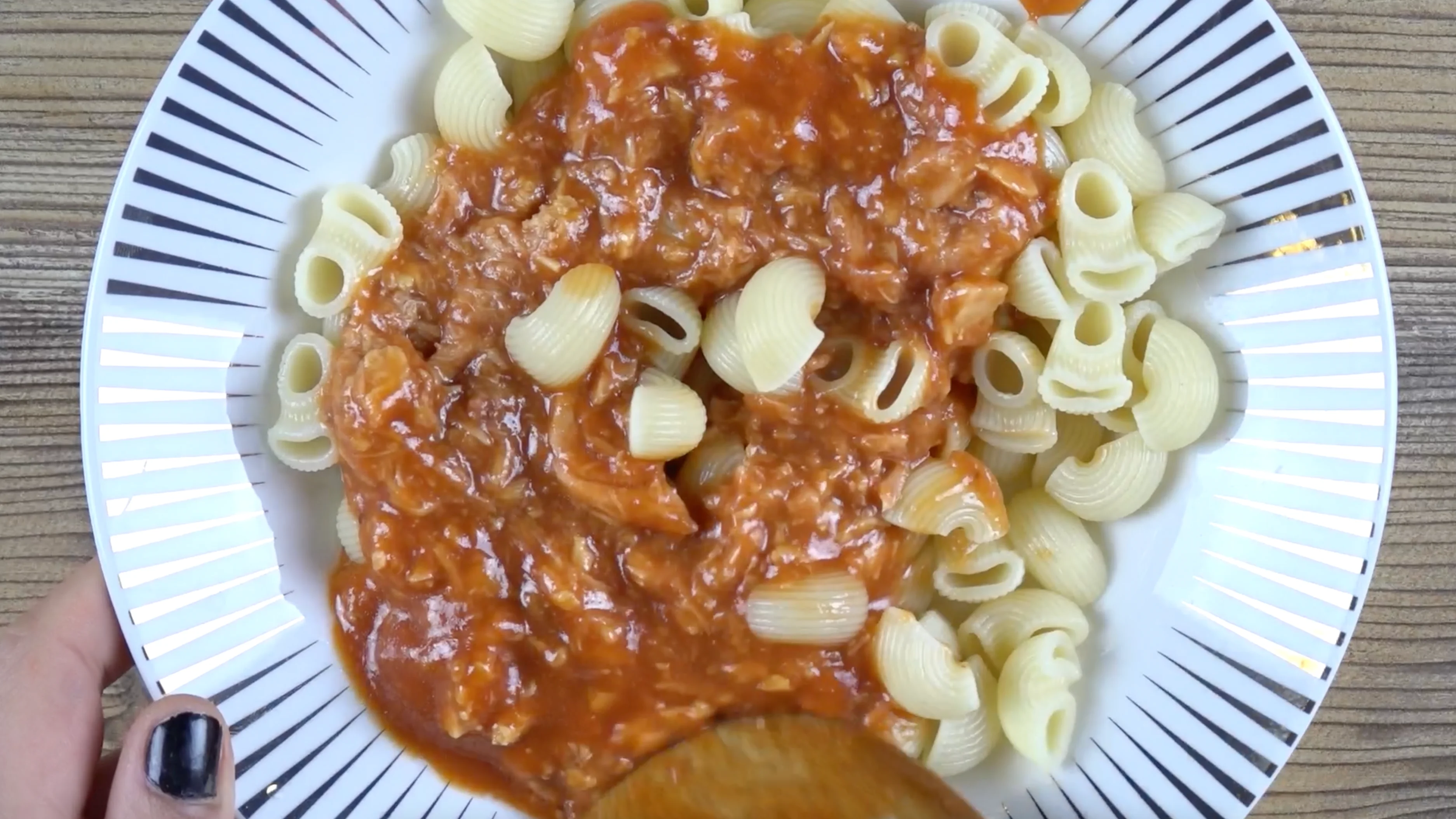Pasta