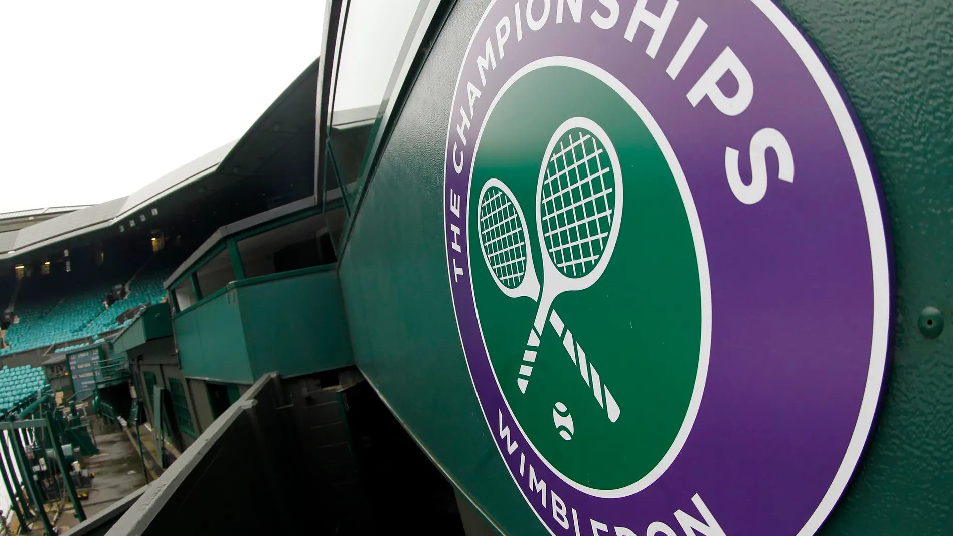 Wimbledon prohíbe competir a los tenistas rusos y bielorrusos en la edición de 2022