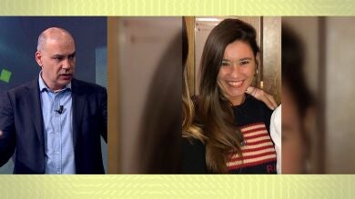 Nacho Abad desvela los indicios que señalan al amigo de Esther López como implicado en su muerte