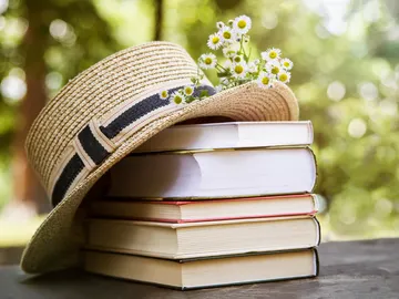 Imagen de archivo de varios libros Imagen de archivo de varios libros