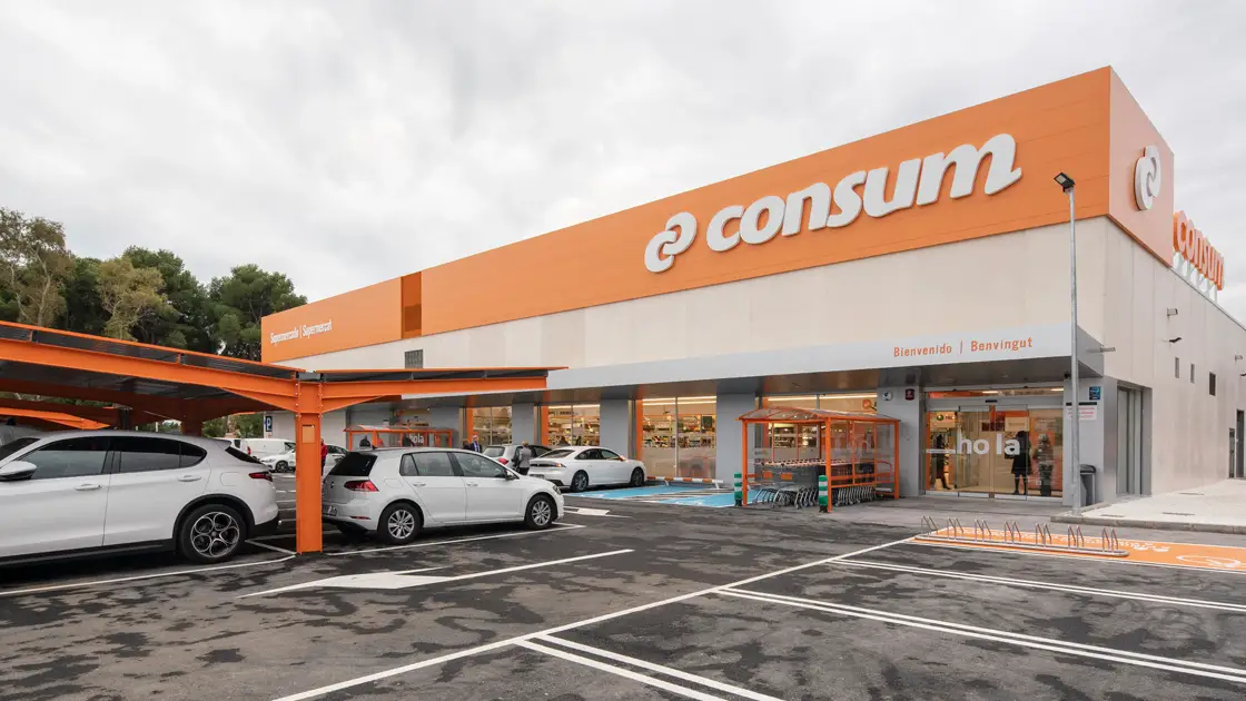 Consum 