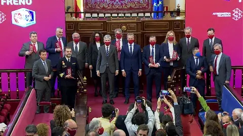 14 edición premios Ponle Freno 14 edición premios Ponle Freno