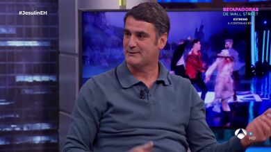 Jesulín de Ubrique habla sobre el embarazo de riesgo de su mujer, María José Campanario