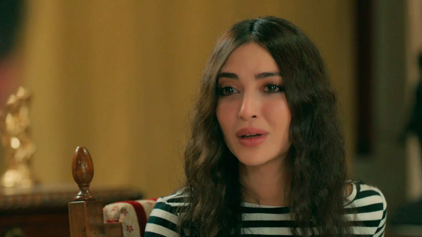 Fekeli toma una drástica decisión que destroza a Müjgan: “Kerem Ali se quedará con su padre” Fekeli toma una drástica decisión que destroza a Müjgan: “Kerem Ali se quedará con su padre”
