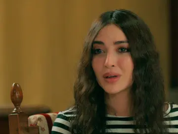 Fekeli toma una drástica decisión que destroza a Müjgan: “Kerem Ali se quedará con su padre” Fekeli toma una drástica decisión que destroza a Müjgan: “Kerem Ali se quedará con su padre”