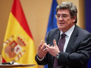 España supera los 20 millones de afiliados a la Seguridad Social y bate un nuevo récord España supera los 20 millones de afiliados a la Seguridad Social y bate un nuevo récord