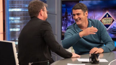 Jesulín de Ubrique desvela sin querer el sexo del bebé que está esperando junto a María José Campanario