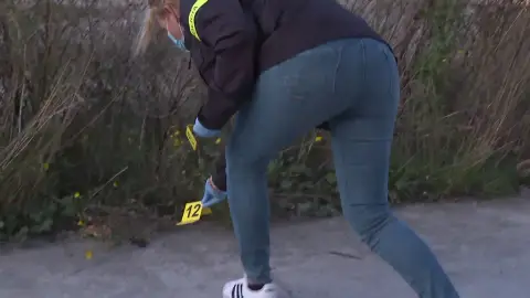 Detenido un hombre por la brutal agresión sexual de la menor en Igualada en 2021 Detenido un hombre por la brutal agresión sexual de la menor en Igualada en 2021