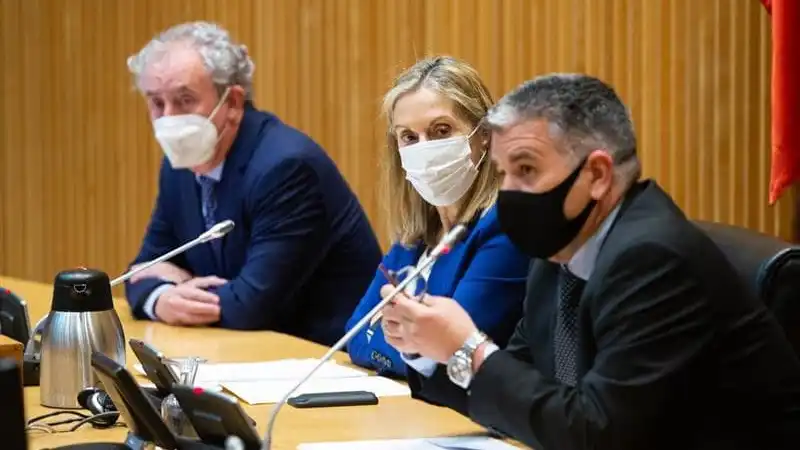 M&eacute;dicos reclaman al Gobierno la especialidad de urgencias y emergencias