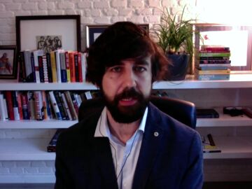Bernardo Navazo