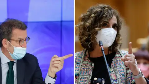 Feijóo y Montero Feijóo y Montero