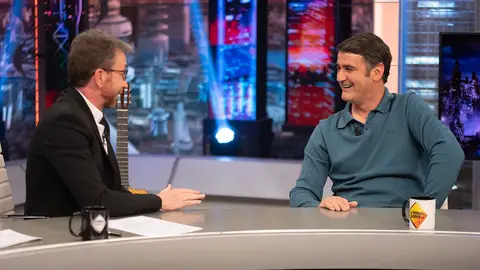 'El Desafío' programa riesgo 'El Desafío' programa riesgo