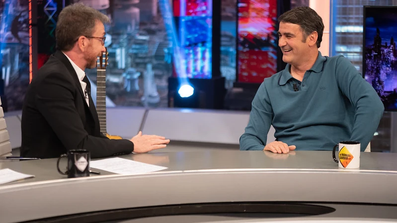 'El Desaf&iacute;o' programa riesgo