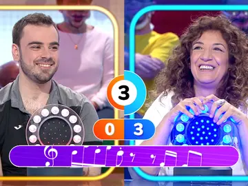 El ‘flasckback’ de Roberto Leal con Pablo y Sofía en ‘Pasapalabra’: “Qué recuerdos me está trayendo esto” El ‘flasckback’ de Roberto Leal con Pablo y Sofía en ‘Pasapalabra’: “Qué recuerdos me está trayendo esto”