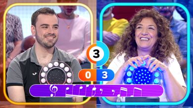 El ‘flashback’ de Roberto Leal con Pablo y Sofía en ‘Pasapalabra’: “Qué recuerdos me está trayendo esto” 