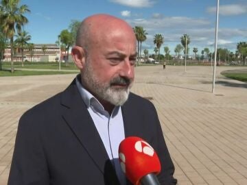 Tragedia en Mislata.