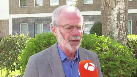 Jesús Núñez Jesús Núñez