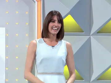 Laura Moure desvela uno de los sonidos que más ASMR le producen: “A mí me encanta” Laura Moure desvela uno de los sonidos que más ASMR le producen: “A mí me encanta”