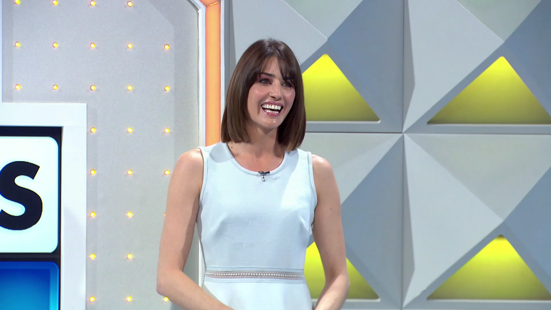 Laura Moure desvela uno de los sonidos que más ASMR le producen: “A mí me encanta” Laura Moure desvela uno de los sonidos que más ASMR le producen: “A mí me encanta”