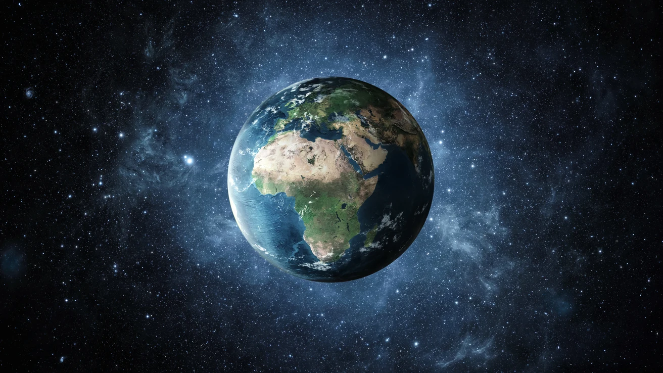D&iacute;a Mundial de la Tierra 2022