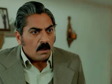 En el próximo capítulo de ‘Tierra Amarga’: Gaffur se marcha a Alemania y destroza el corazón de Saniye En el próximo capítulo de ‘Tierra Amarga’: Gaffur se marcha a Alemania y destroza el corazón de Saniye