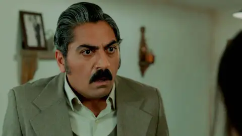 En el próximo capítulo de ‘Tierra Amarga’: Gaffur se marcha a Alemania y destroza el corazón de Saniye En el próximo capítulo de ‘Tierra Amarga’: Gaffur se marcha a Alemania y destroza el corazón de Saniye