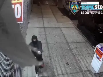 Tiroteo Nueva York Tiroteo Nueva York