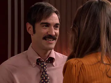 La propuesta de Raúl a Coral que podría cambiarlo todo: “¿Estarías dispuesta a volver conmigo?” La propuesta de Raúl a Coral que podría cambiarlo todo: “¿Estarías dispuesta a volver conmigo?”
