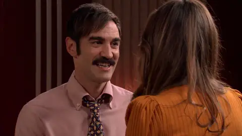 La propuesta de Raúl a Coral que podría cambiarlo todo: “¿Estarías dispuesta a volver conmigo?” La propuesta de Raúl a Coral que podría cambiarlo todo: “¿Estarías dispuesta a volver conmigo?”