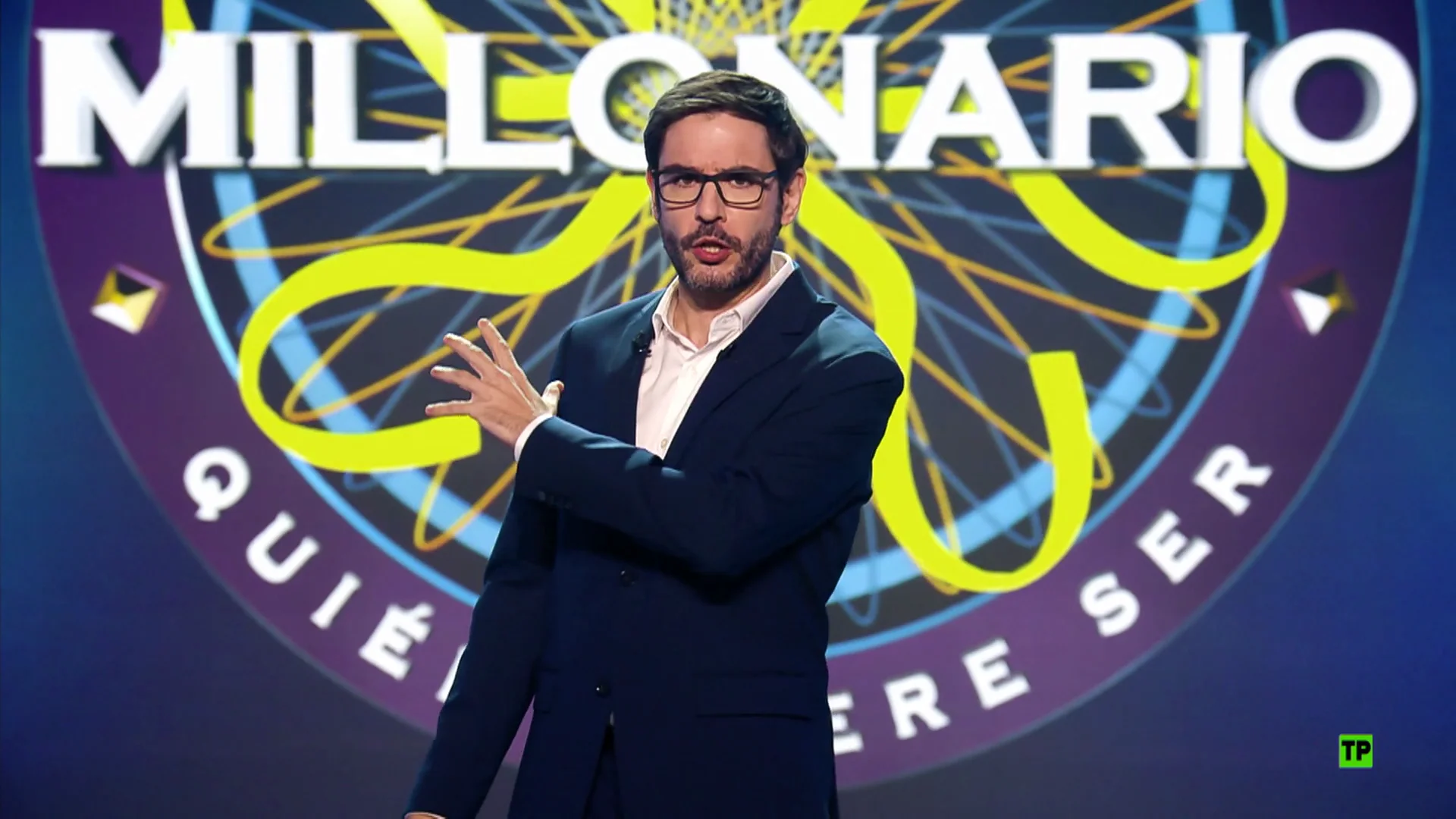 '¿Quien quiere ser millonario?' recibe este sábado a tres nuevos aspirantes '¿Quien quiere ser millonario?' recibe este sábado a tres nuevos aspirantes