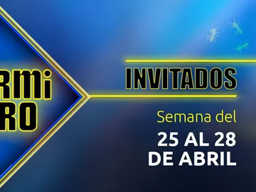 La próxima semana en ‘El Hormiguero 3.0’: Petra Martínez, Benedict Cumberbatch, Carmen Machi con Quim Guitiérrez y Carlos Alcaraz La próxima semana en ‘El Hormiguero 3.0’: Petra Martínez, Benedict Cumberbatch, Carmen Machi con Quim Guitiérrez y Carlos Alcaraz