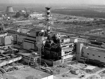 Efemérides de hoy 26 de abril de 2022: Explosión de un reactor en la Central Nuclear de Chernóbil (Ucrania)
