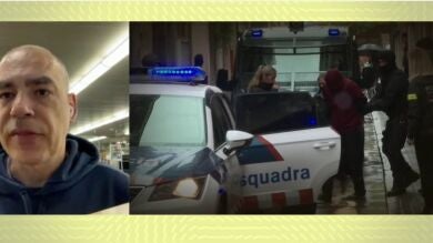 La madre del detenido por la agresión sexual de Igualada le denunció por abusar de su hermana de 7 años