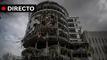 Guerra Ucrania Rusia hoy, última hora del ataque a Mariúpol, Putin y Zelenski, noticias en directo
