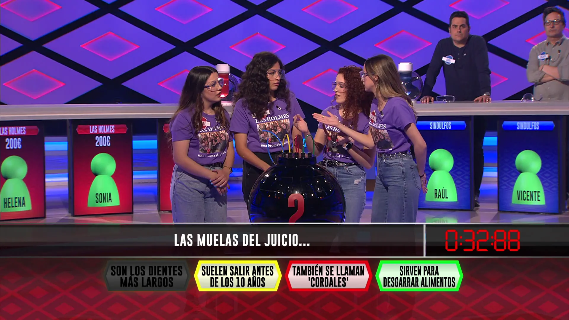 Muelas Muelas