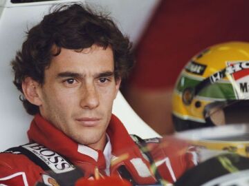 Efemérides de hoy 1 de mayo de 2022: Muere Ayrton Senna, piloto de Fórmula 1 brasileño.