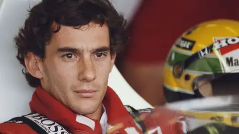 Efemérides de hoy 1 de mayo de 2022: Muere Ayrton Senna, piloto de Fórmula 1 brasileño. Efemérides